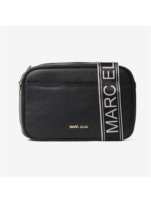 SHOULDERBAG MARC ELLIS MARC ELLIS | ALTHEA L DOBLACK / GOLD